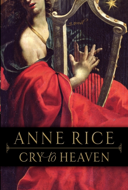 Cry to Heaven, EPUB eBook