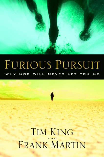 Furious Pursuit, EPUB eBook