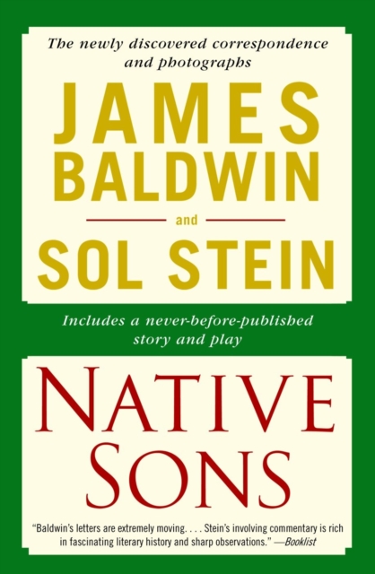 Native Sons, EPUB eBook