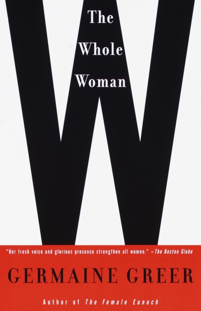 Whole Woman, EPUB eBook