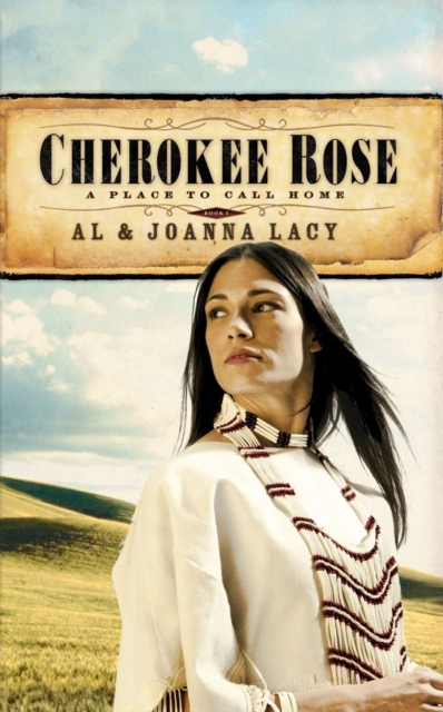 Cherokee Rose, EPUB eBook