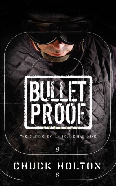 Bulletproof, EPUB eBook