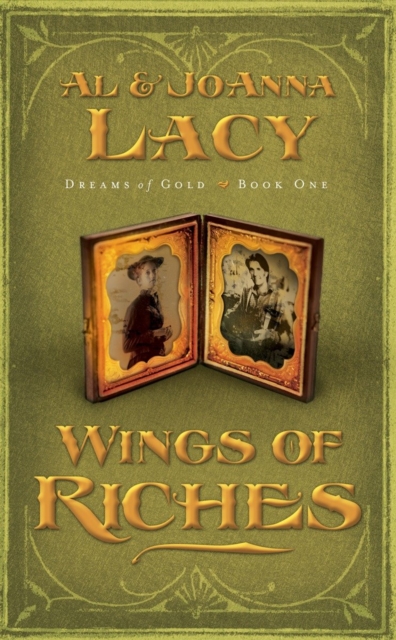 Wings of Riches, EPUB eBook
