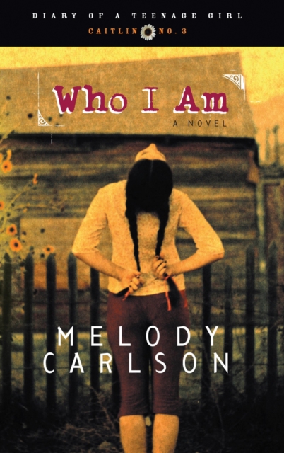 Who I Am, EPUB eBook