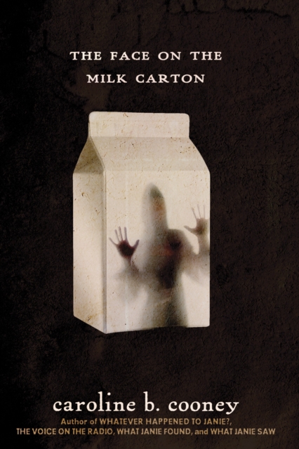 Face on the Milk Carton, EPUB eBook