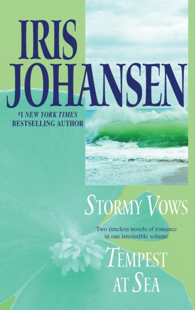 Stormy Vows/Tempest at Sea, EPUB eBook