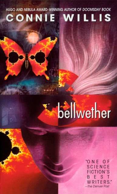 Bellwether, EPUB eBook