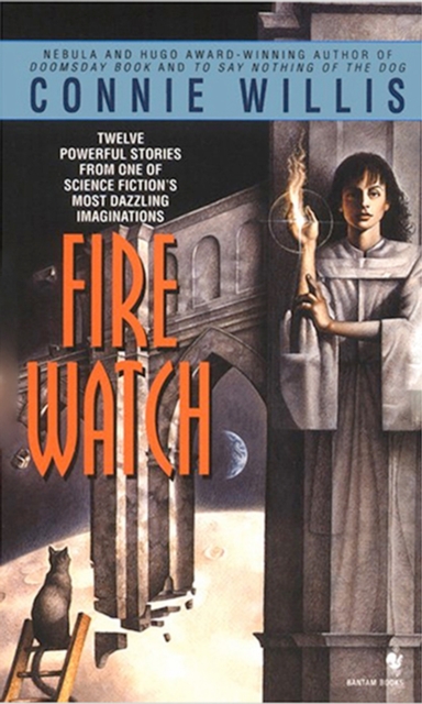 Fire Watch, EPUB eBook