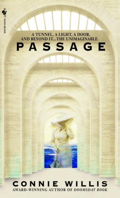Passage, EPUB eBook
