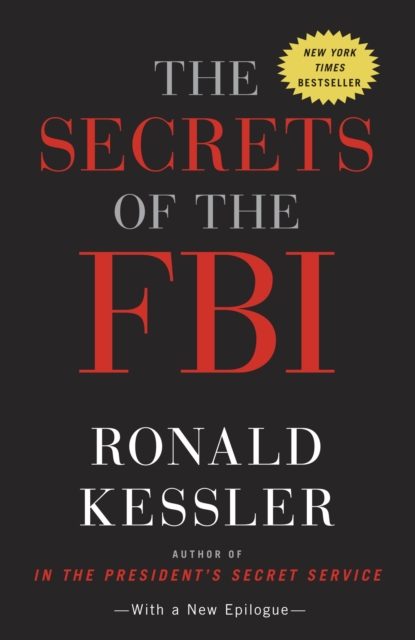 Secrets of the FBI, EPUB eBook