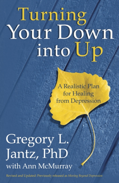 Turning Your Down into Up, EPUB eBook