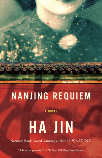 Nanjing Requiem : A Novel, Paperback / softback Book