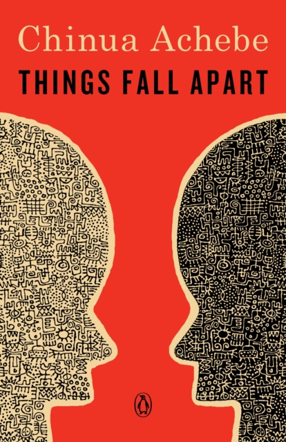 Things Fall Apart, EPUB eBook