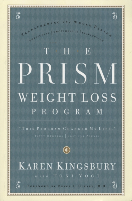 Prism Weight Loss Program, EPUB eBook