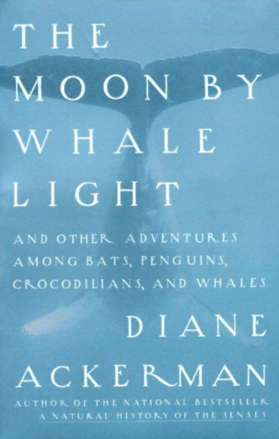 Moon By Whale Light, EPUB eBook