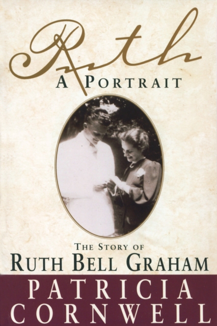 Ruth, A Portrait, EPUB eBook