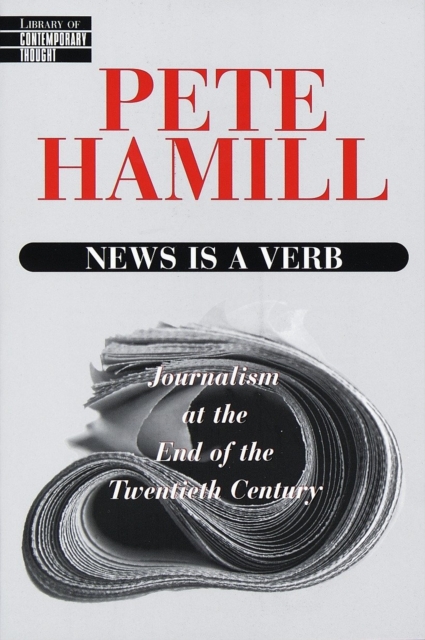 News Is a Verb, EPUB eBook