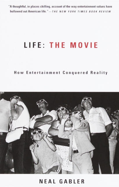 Life: The Movie, EPUB eBook