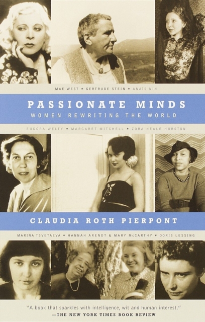 Passionate Minds, EPUB eBook