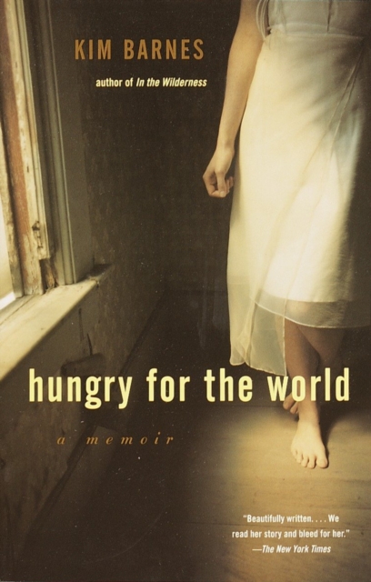 Hungry for the World, EPUB eBook