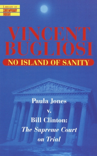 No Island of Sanity, EPUB eBook