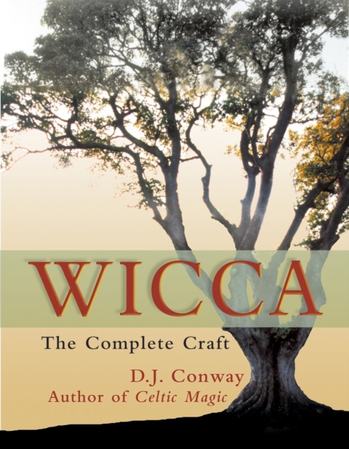 Wicca, EPUB eBook