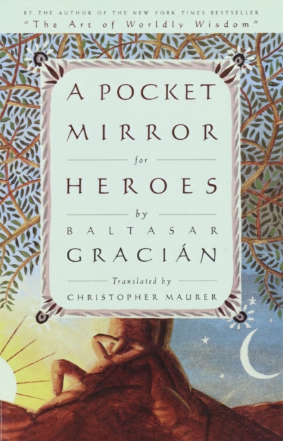 Pocket Mirror for Heroes, EPUB eBook