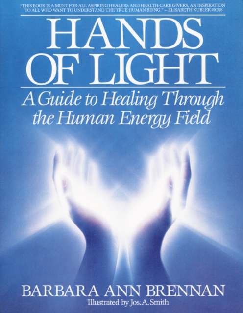 Hands of Light, EPUB eBook