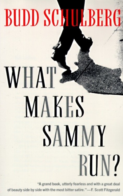 What Makes Sammy Run?, EPUB eBook