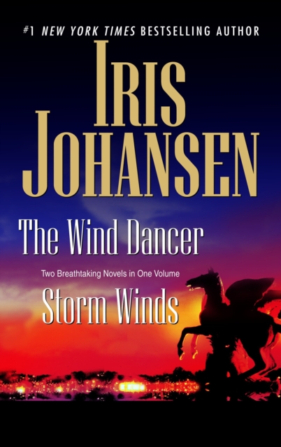 Wind Dancer/Storm Winds, EPUB eBook
