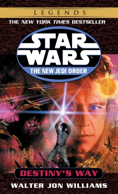 Destiny's Way: Star Wars Legends, EPUB eBook