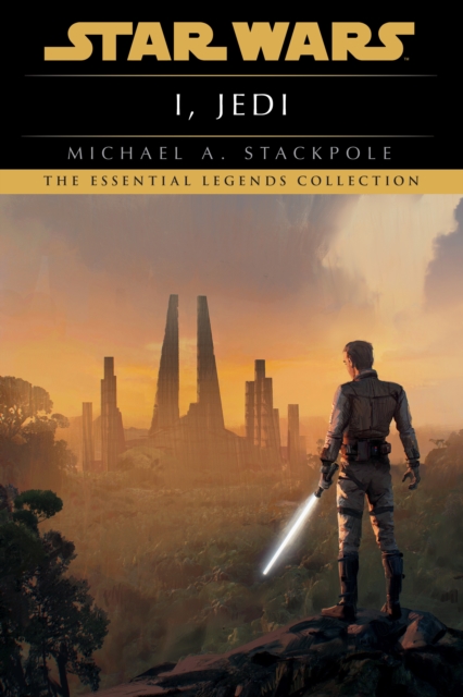 I, Jedi: Star Wars Legends, EPUB eBook