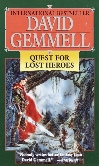 Quest for Lost Heroes, EPUB eBook