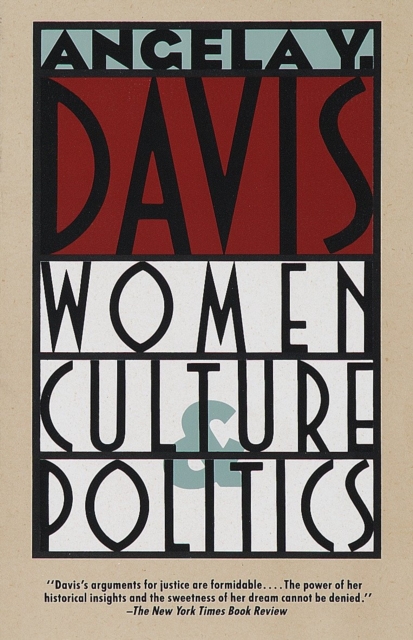 Women, Culture & Politics, EPUB eBook