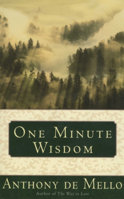 One Minute Wisdom, EPUB eBook