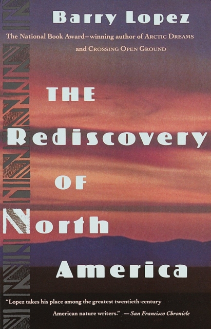 Rediscovery of North America, EPUB eBook