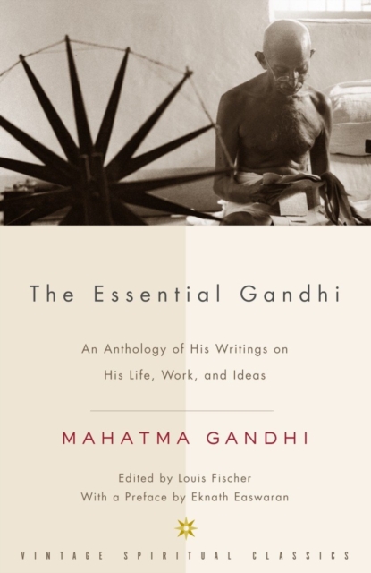 Essential Gandhi, EPUB eBook
