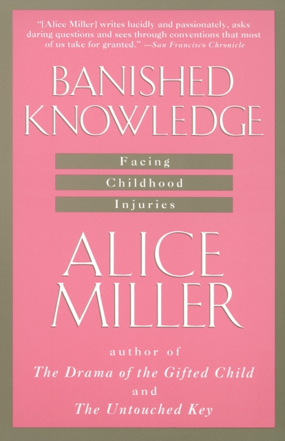 Banished Knowledge, EPUB eBook