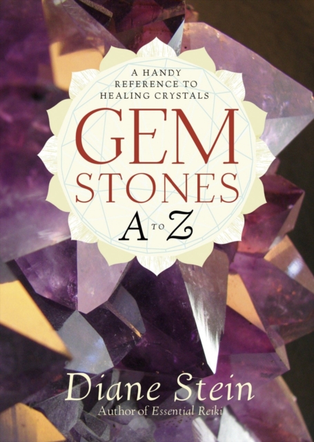 Gemstones A to Z, EPUB eBook