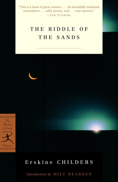 Riddle of the Sands, EPUB eBook