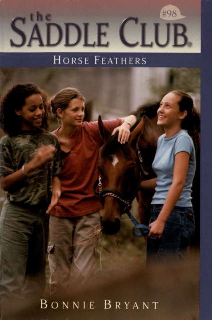 Horse Feathers, EPUB eBook
