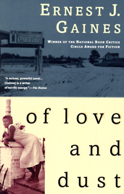 Of Love and Dust, EPUB eBook