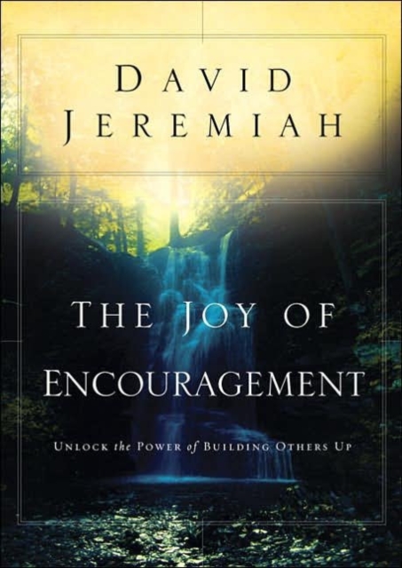 Joy of Encouragement, EPUB eBook
