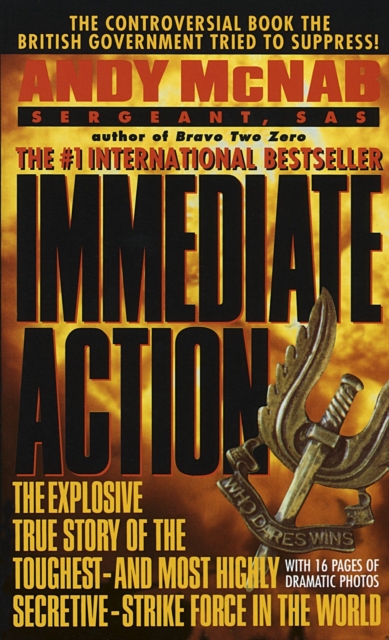 Immediate Action, EPUB eBook