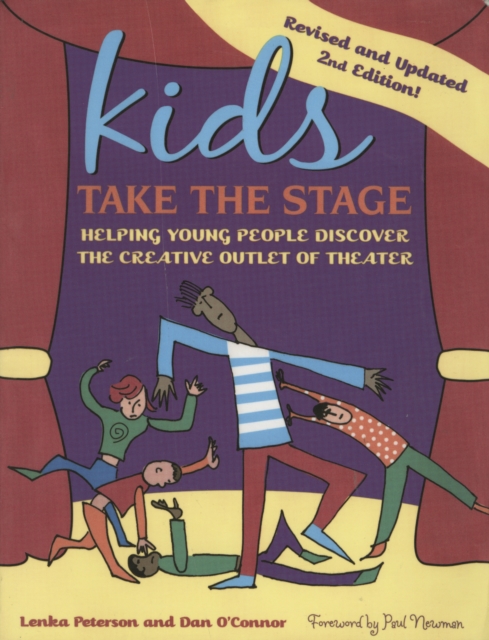 Kids Take the Stage, EPUB eBook