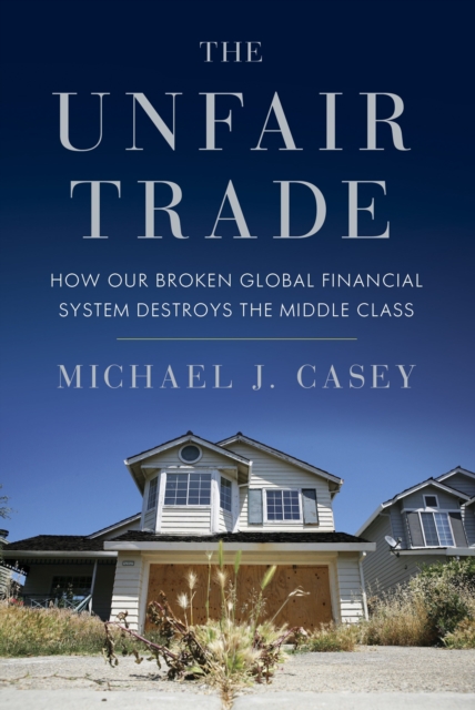 Unfair Trade, EPUB eBook
