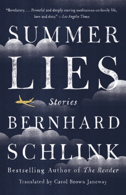Summer Lies, EPUB eBook