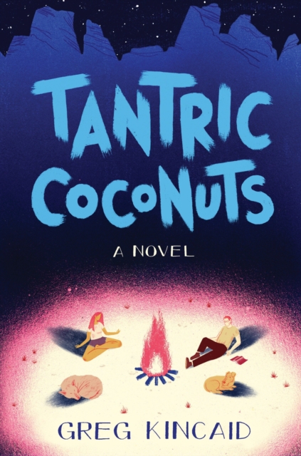 Tantric Coconuts, EPUB eBook