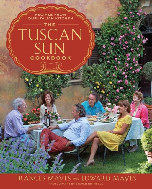 Tuscan Sun Cookbook, EPUB eBook