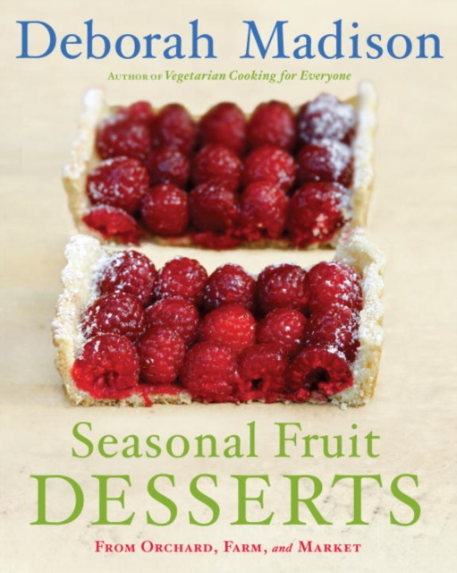 Seasonal Fruit Desserts, EPUB eBook